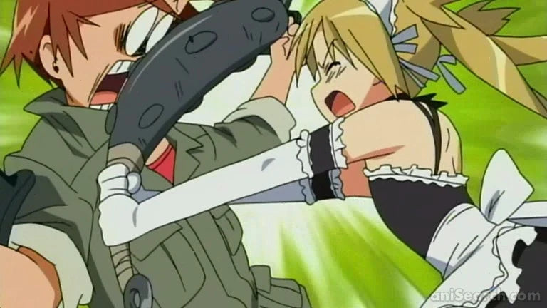 He Is My Master Complete Collection Blu-ray