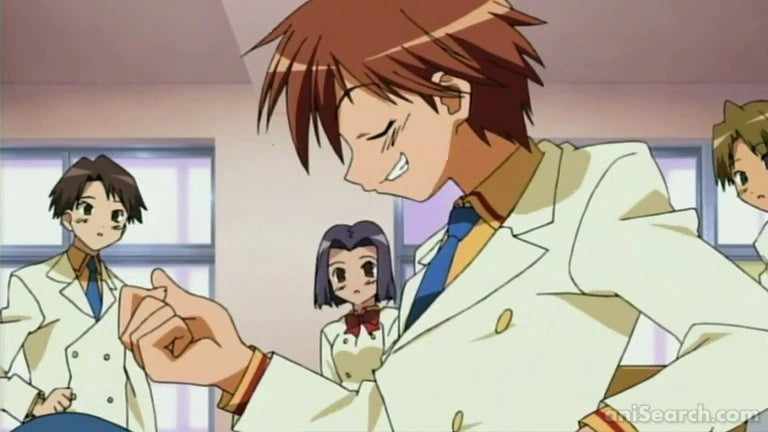 He Is My Master Complete Collection Blu-ray