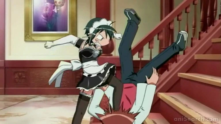 He Is My Master Complete Collection Blu-ray