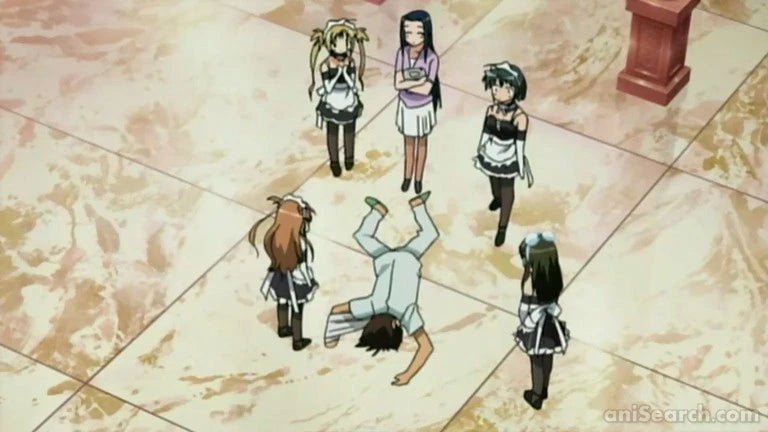 He Is My Master Complete Collection Blu-ray