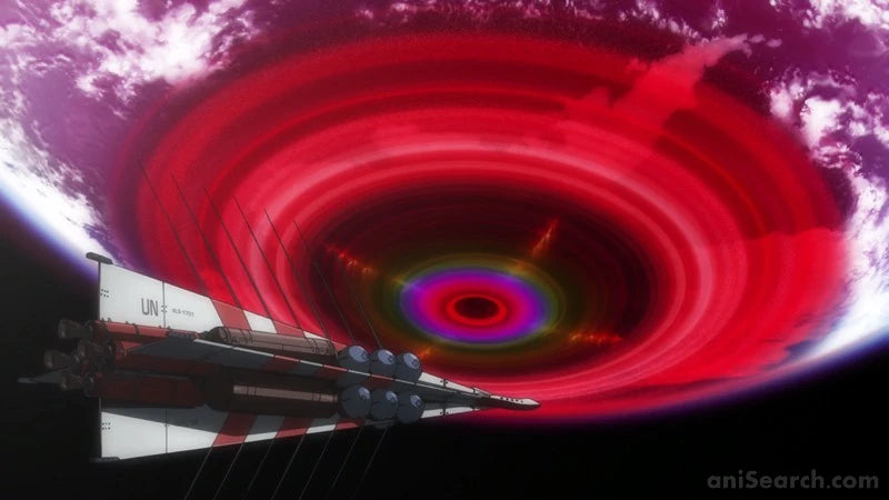 Evangelion: 2.22 - You Can (Not) Advance. - Blu-Ray
