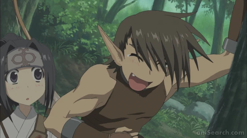 Utawarerumono: OVA - Complete Collection Blu-ray