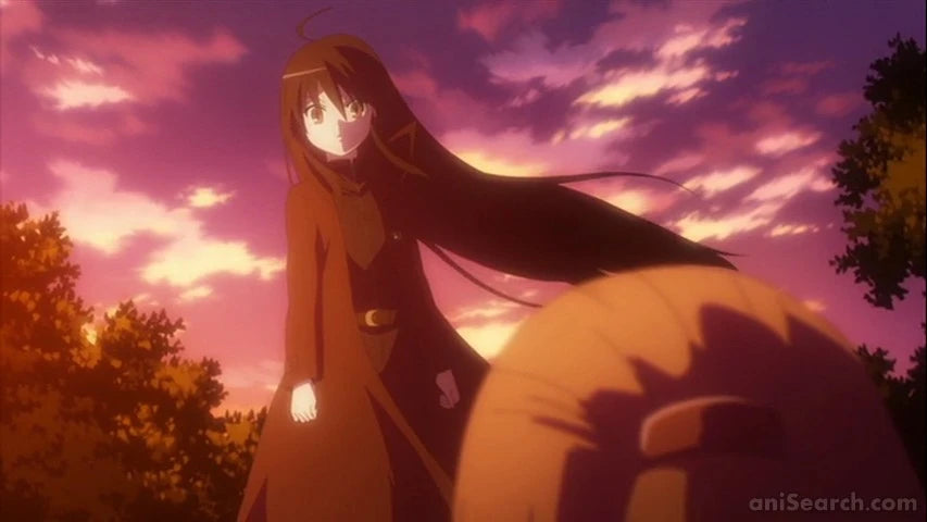 Shakugan No Shana S: OVA Series - Blu-ray + DVD