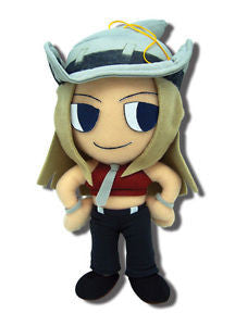Great Eastern - 2008 Soul Eater Plush
