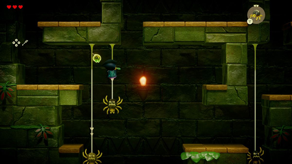 The Legend of Zelda: Echoes of Wisdom - Nintendo Switch