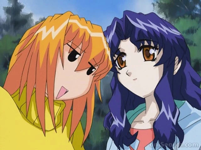 Excel Saga DVD Box Set