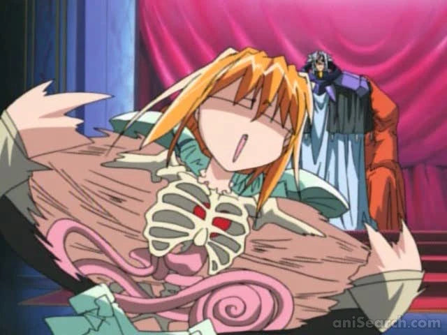 Excel Saga DVD Box Set