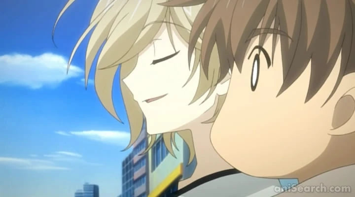 Tsubasa RESERVoir CHRoNiCLE ~Collected Memories~ DVD