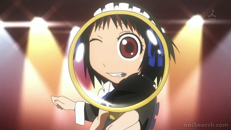 And Yet the Town Moves Blu-Ray