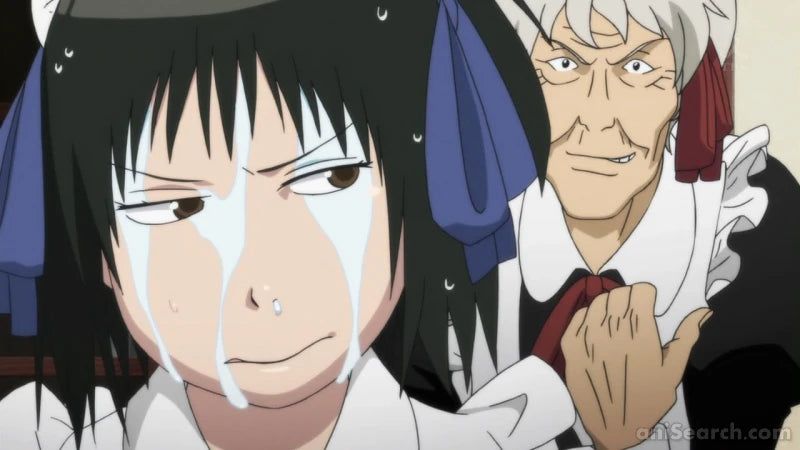 And Yet the Town Moves Blu-Ray