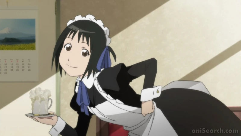 And Yet the Town Moves Blu-Ray