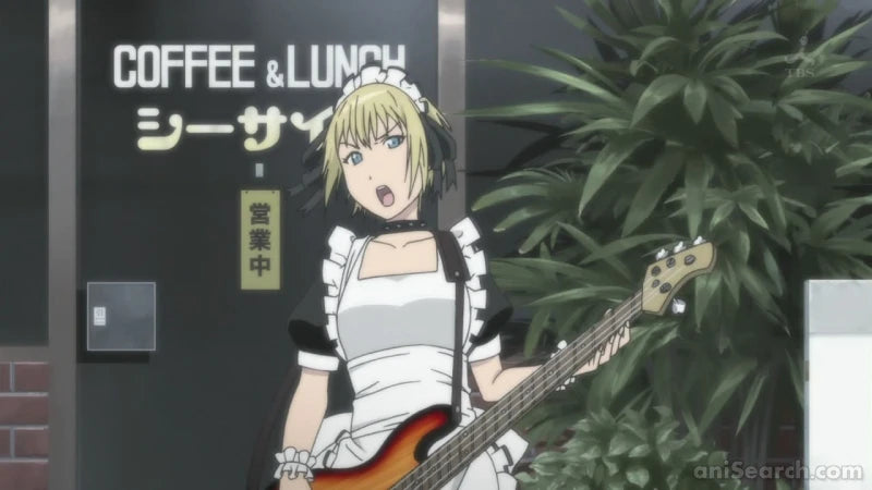 And Yet the Town Moves Blu-Ray