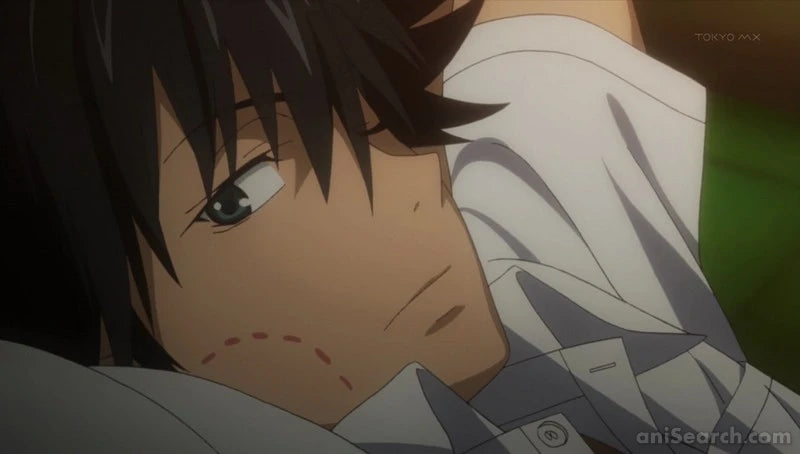 A Certain Magical Index II : Season 2 - Blu-ray