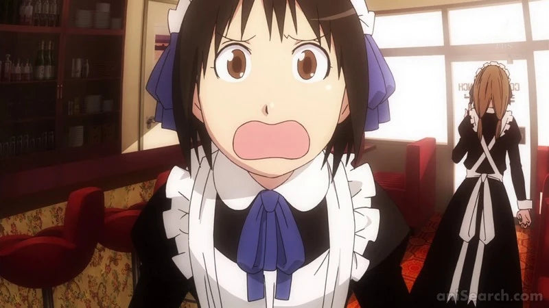 And Yet the Town Moves Blu-Ray