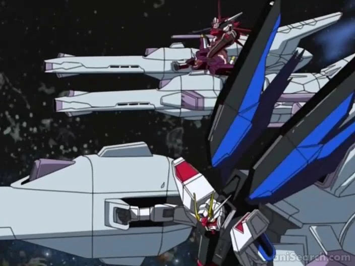 Mobile Suit Gundam: Seed - Blu-Ray