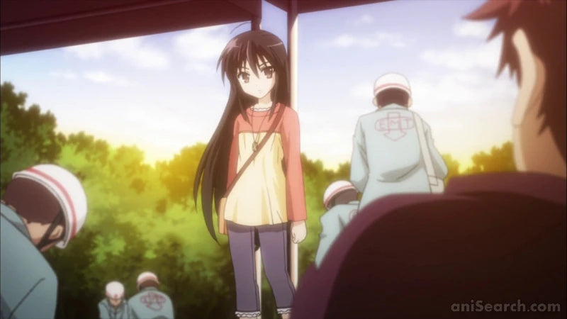 Shakugan No Shana S: OVA Series - Blu-ray + DVD