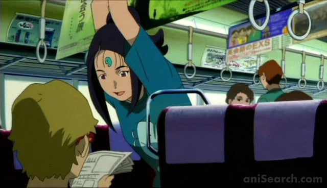 Arjuna DVD
