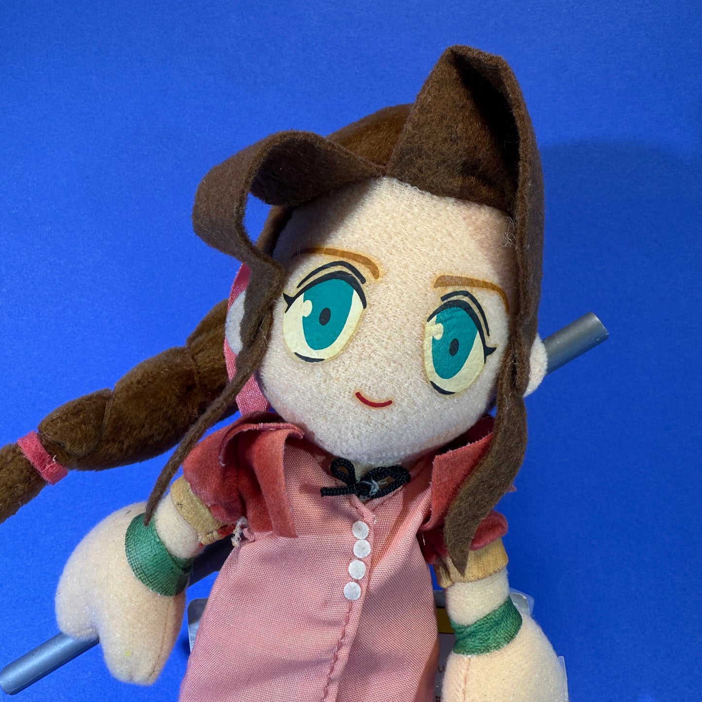 Banpresto - 1996 Final Fantasy VII Plush