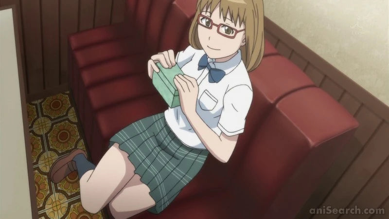 And Yet the Town Moves Blu-Ray