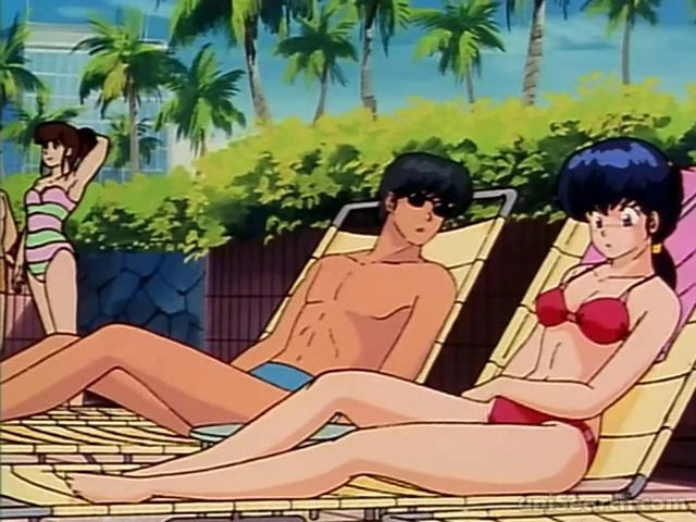 Maison Ikkoku VHS