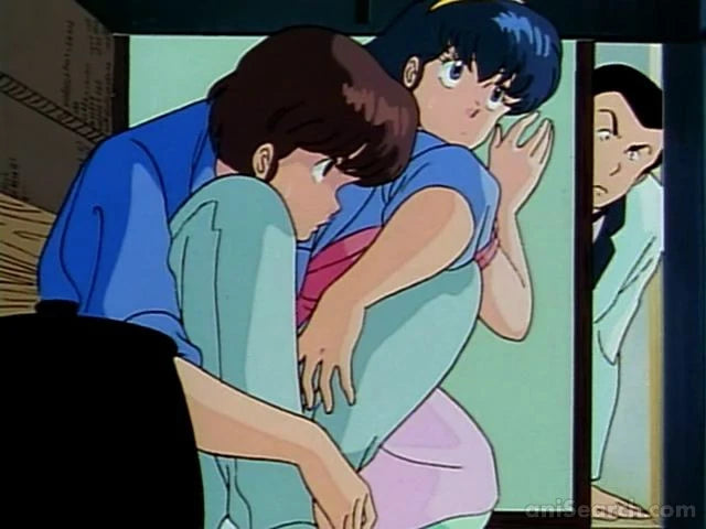 Maison Ikkoku VHS