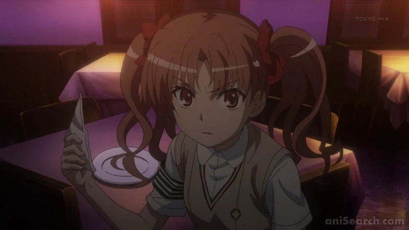 A Certain Magical Index II : Season 2 - Blu-ray