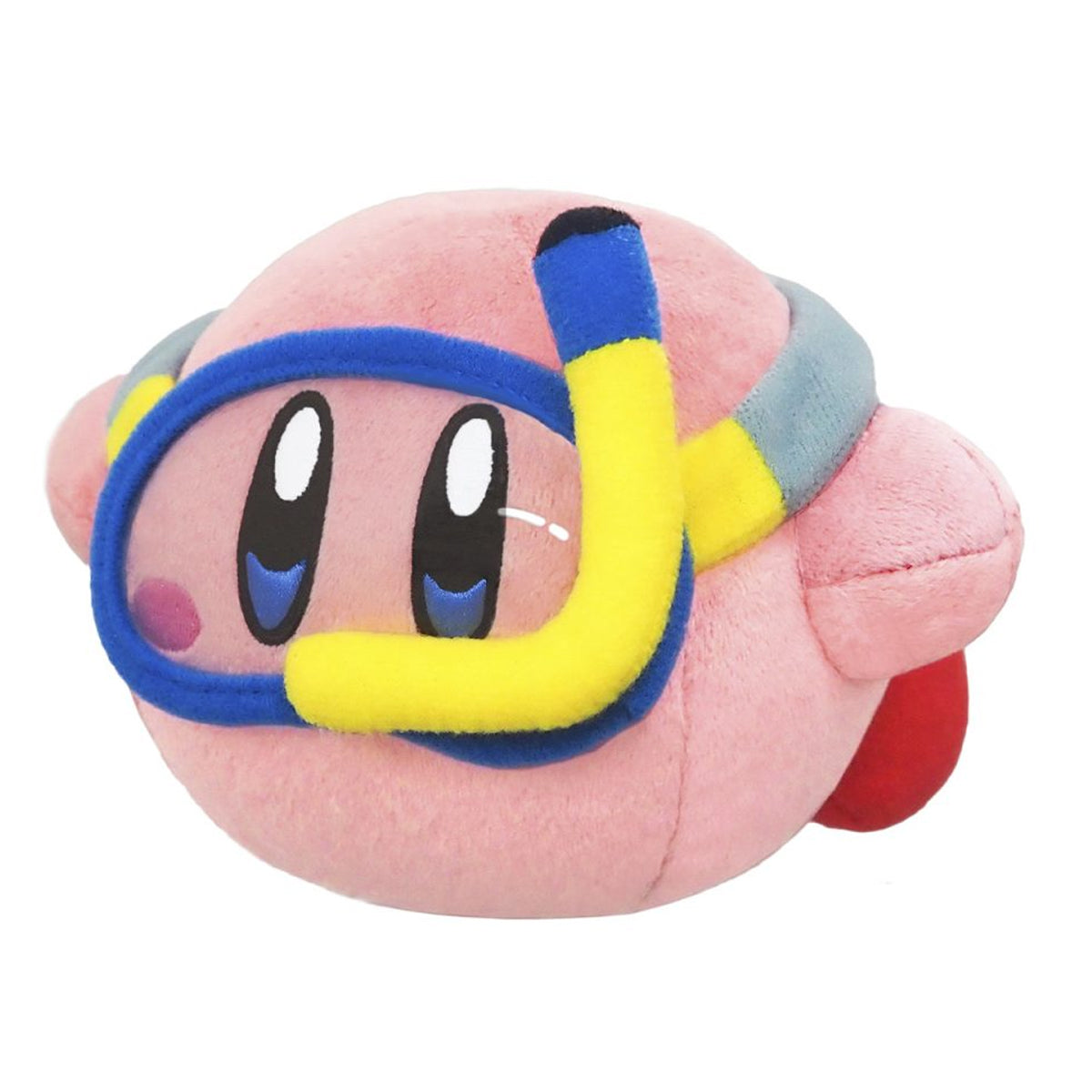 Little Buddy - Kirby Plush Collection