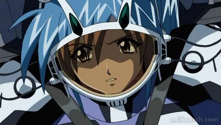 Divergence Eve: Misaki Chronicles - Complete Collection DVD Box Set