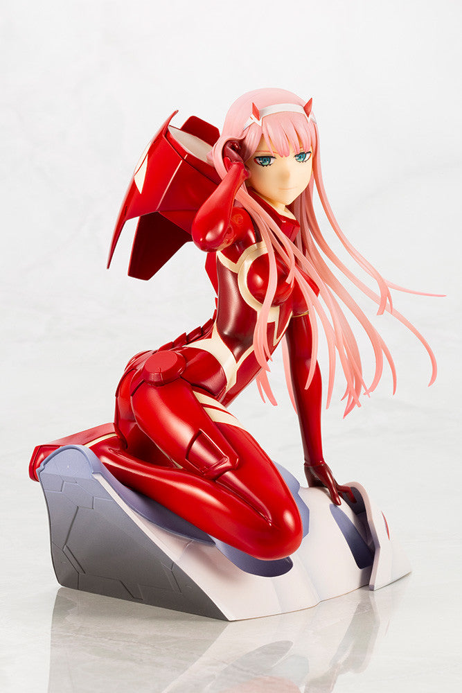 Kotobukiya - 2018 DARLING in the FranXX - Zero Two ~1/7 Scale Figure~