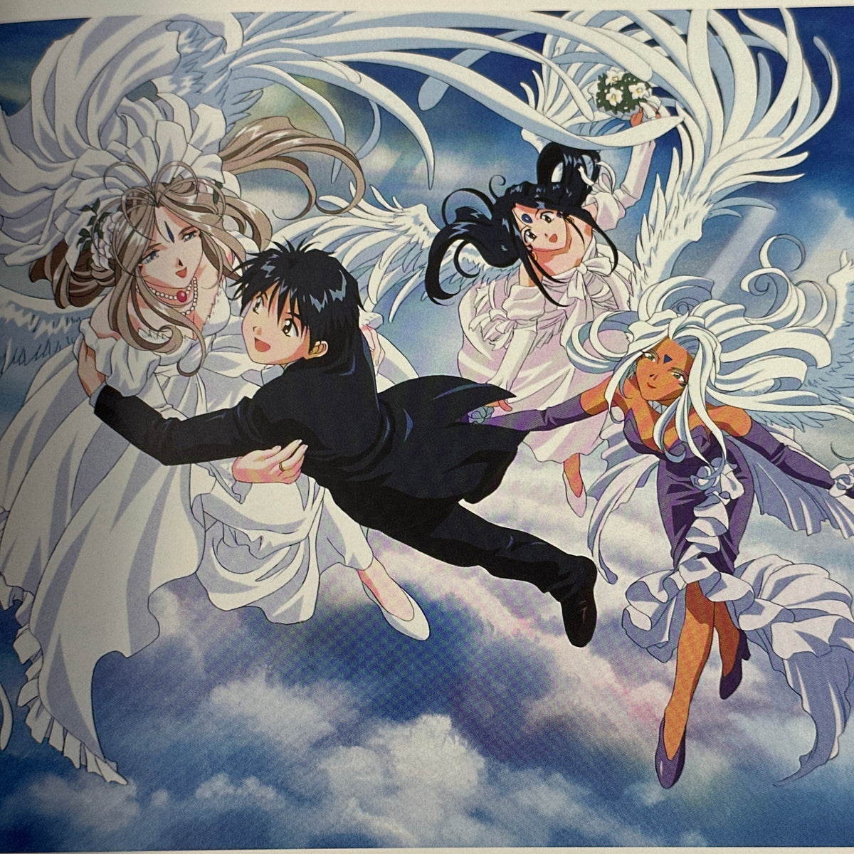 Hidenori Matsubara Art Works