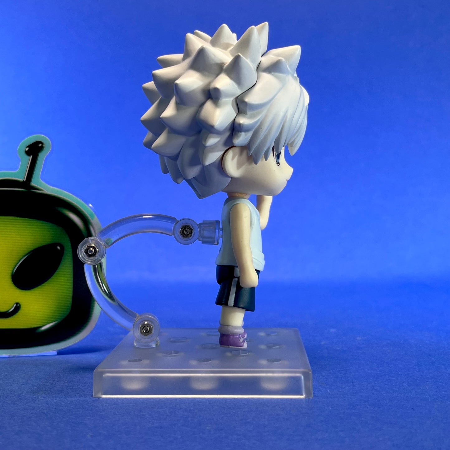 Nendoroid 1184: Hunter x Hunter - Killua Zaoldyeck