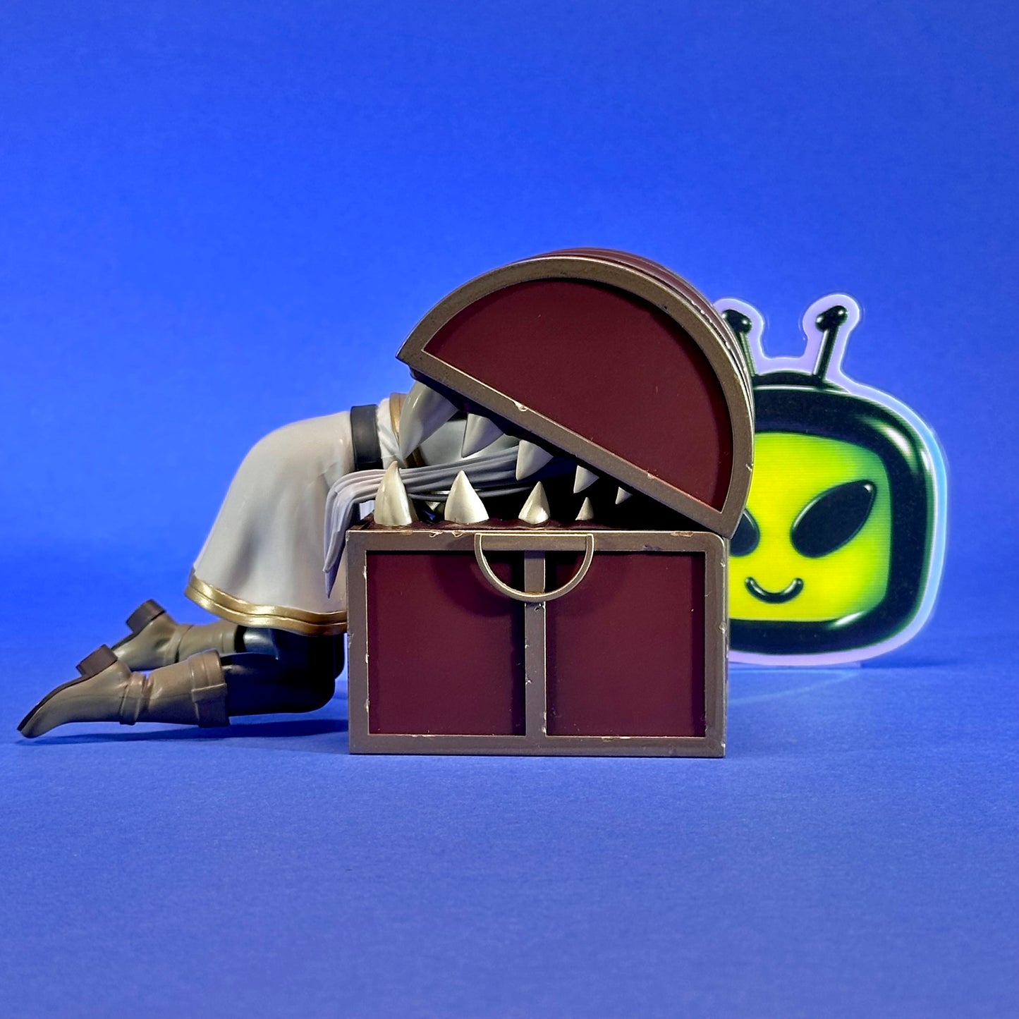 Sega - Luminasta  Frieren: Beyond Journeys End - Frieren ~In Mimic~ Figure