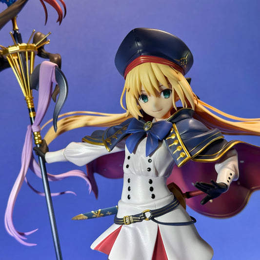 Aniplex x Stronger - Fate/Grand Order - Altria Caster ~Caster, 2nd Ascension~ 1/7 Scale Figure