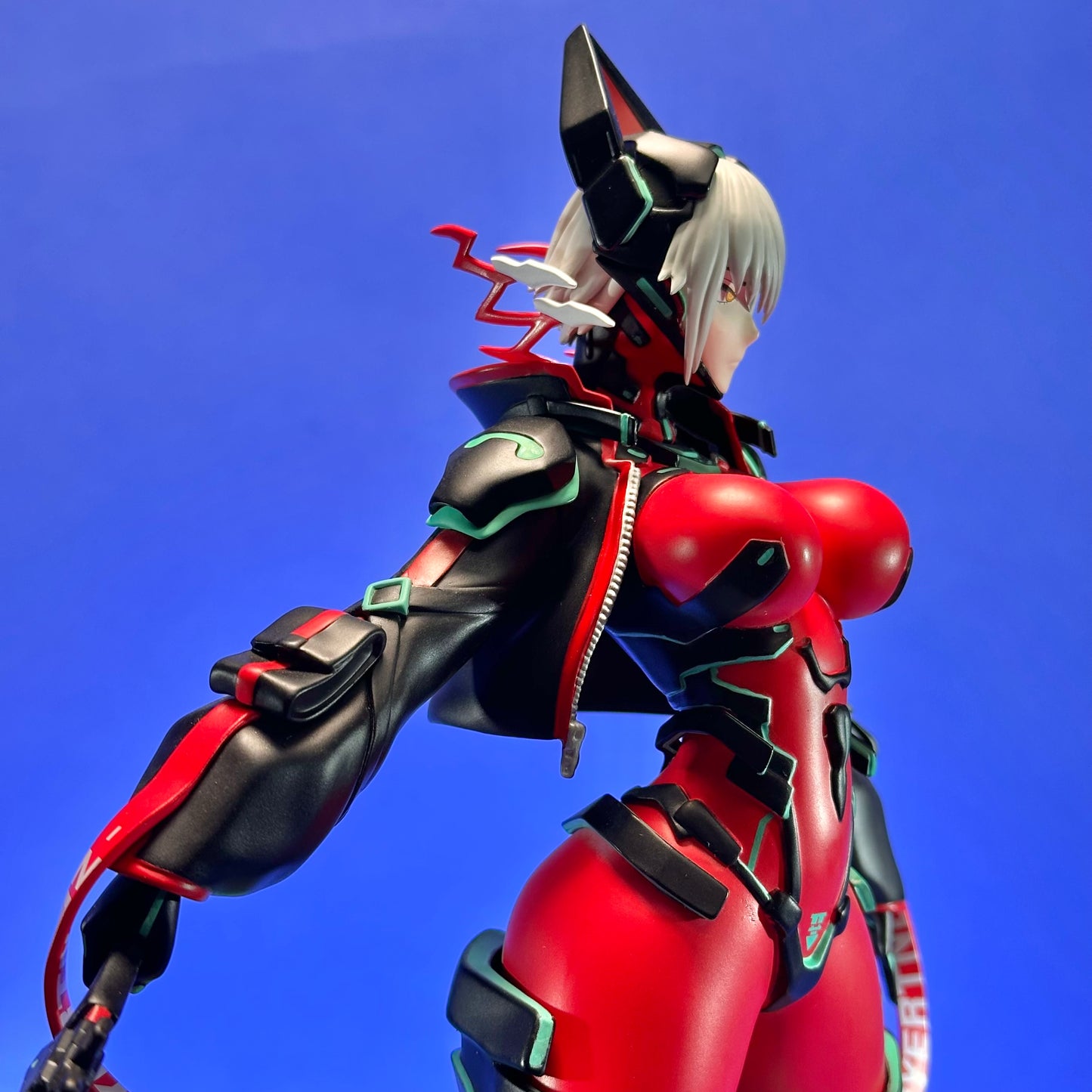 Novel Horizons - 2024 VShojo - Zentreya ~Project Zentreya~ 1/7 Figure