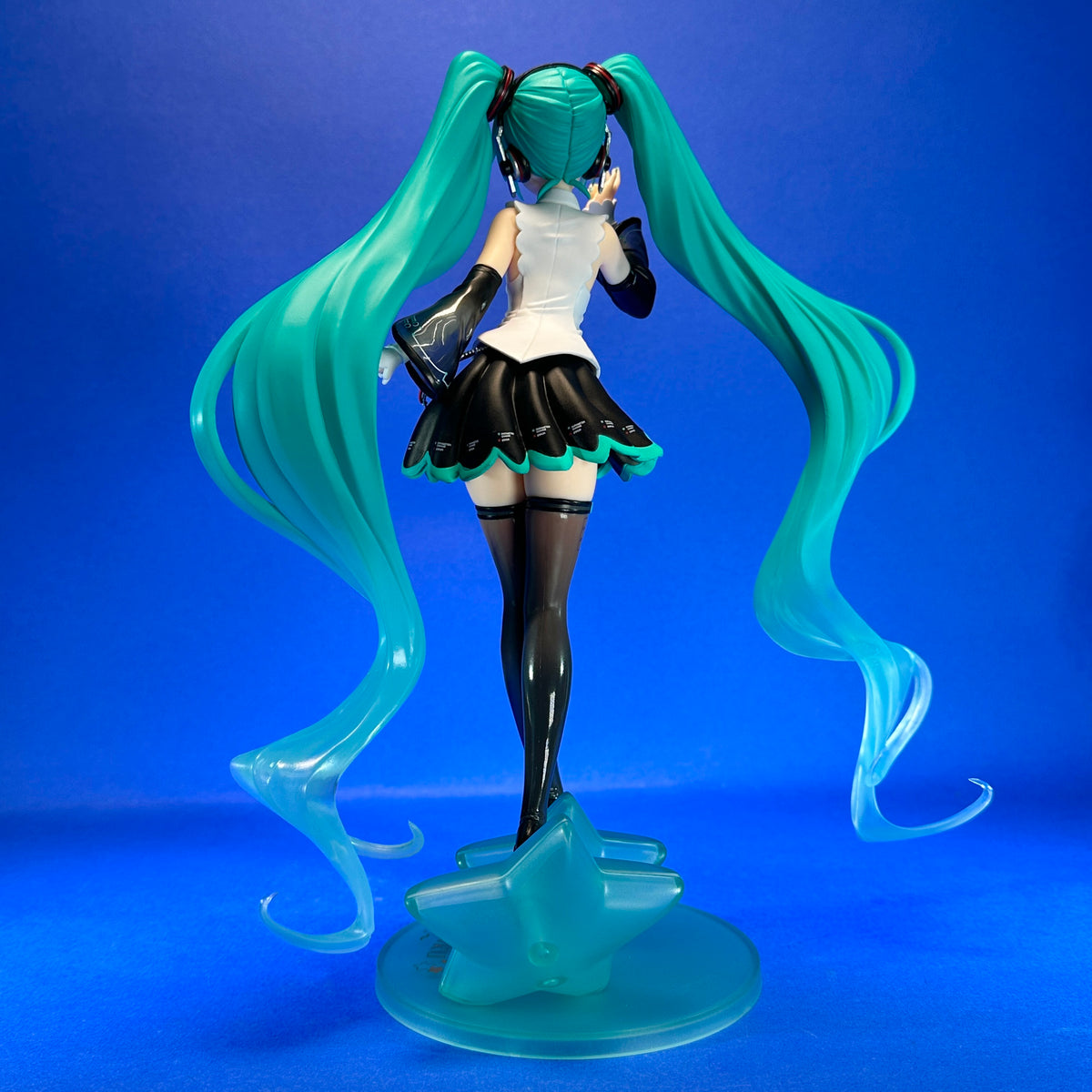 Taito - Vocaloid Hatsune Miku T-most ~NT ver.~ Figure