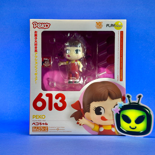 Nendoroid 613 - Milky Candy - Fujiya Peko