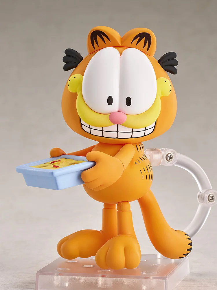 Nendoroid 2638: Garfield