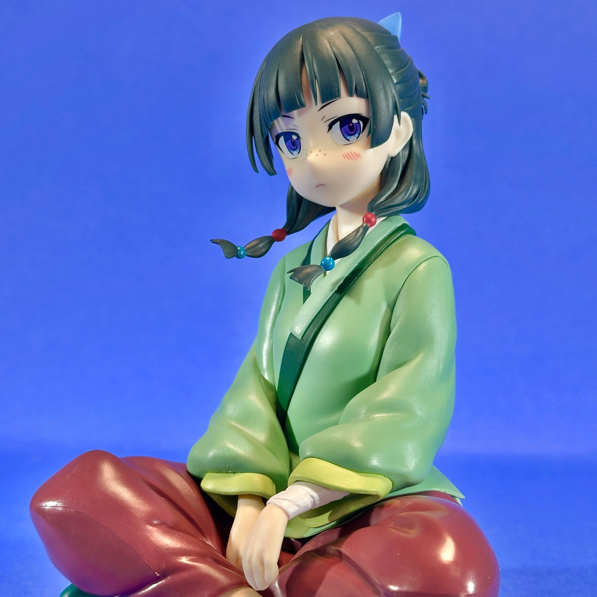 Bandai Spirits - The Apothecary Diaries - Break Time Collection Maomao Figure