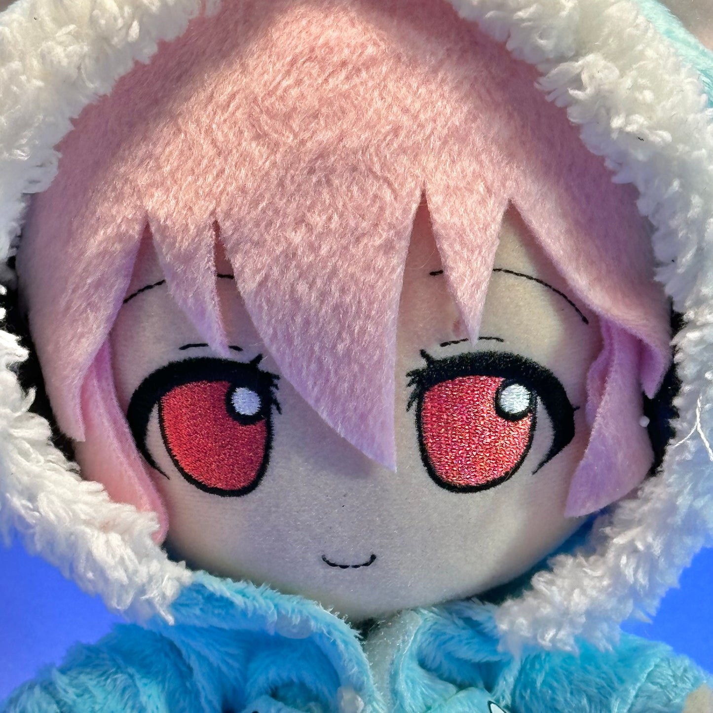 Gift - Super Sonico 2011 Large Plush