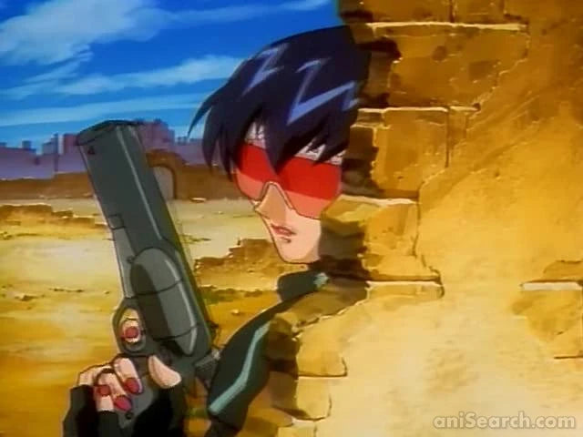 Voogie’s Angel DVD