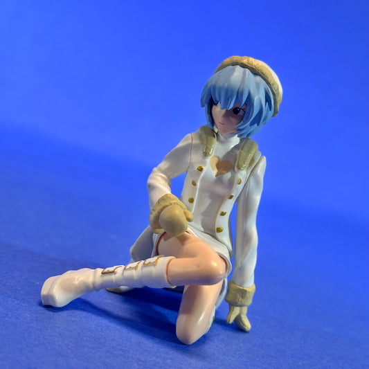 Bandai - 2009 HGIF Evangelion File 03 - Sadamoto Yoshiyuki Collection Figure
