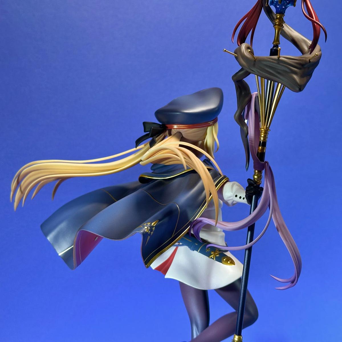 Aniplex x Stronger - Fate/Grand Order - Altria Caster ~Caster, 2nd Ascension~ 1/7 Scale Figure