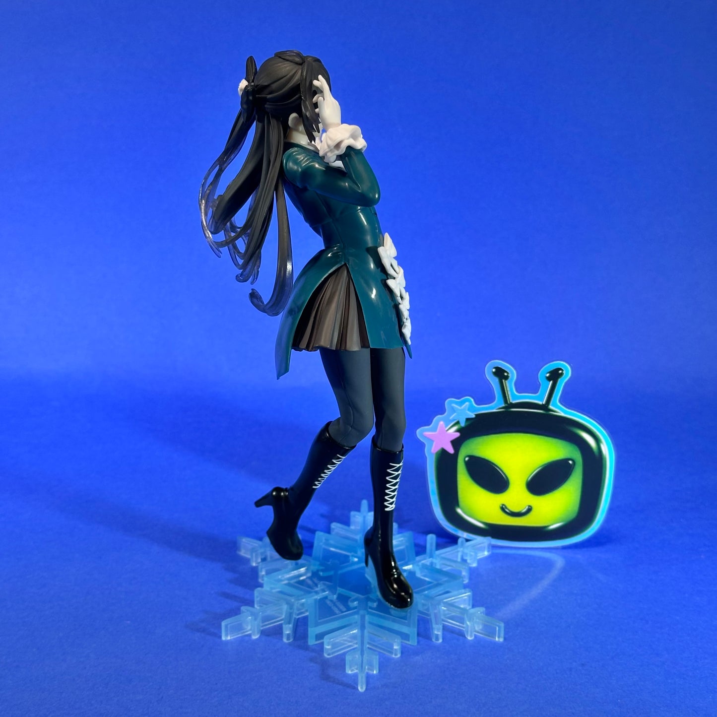 Taito x Round One - Ado ~Winter ver.~ Prize Figure