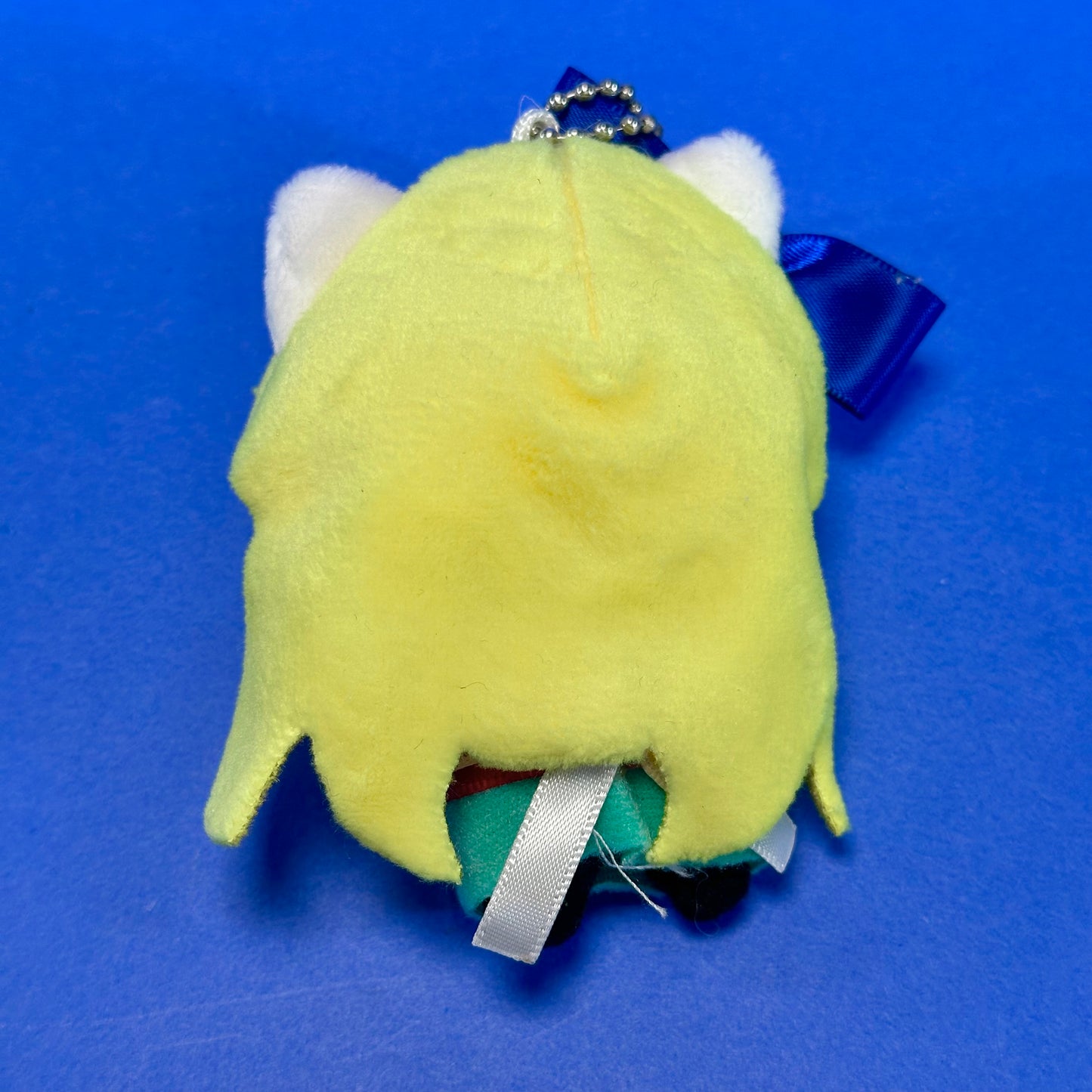 Kaomoji X Love Live Collab - 3" Plush Keychains