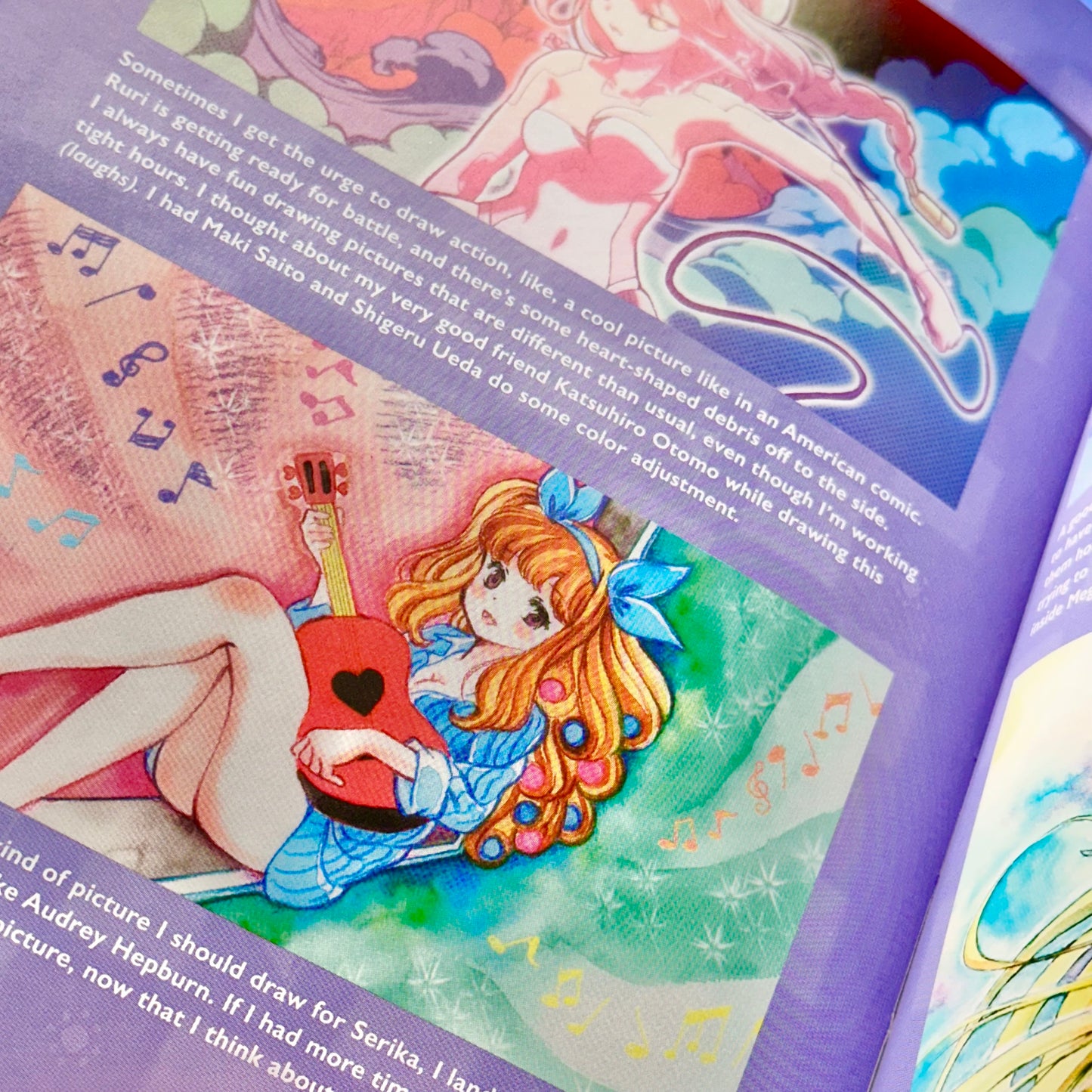 If Her Flag Breaks Premium Edition Blu-ray Box Set