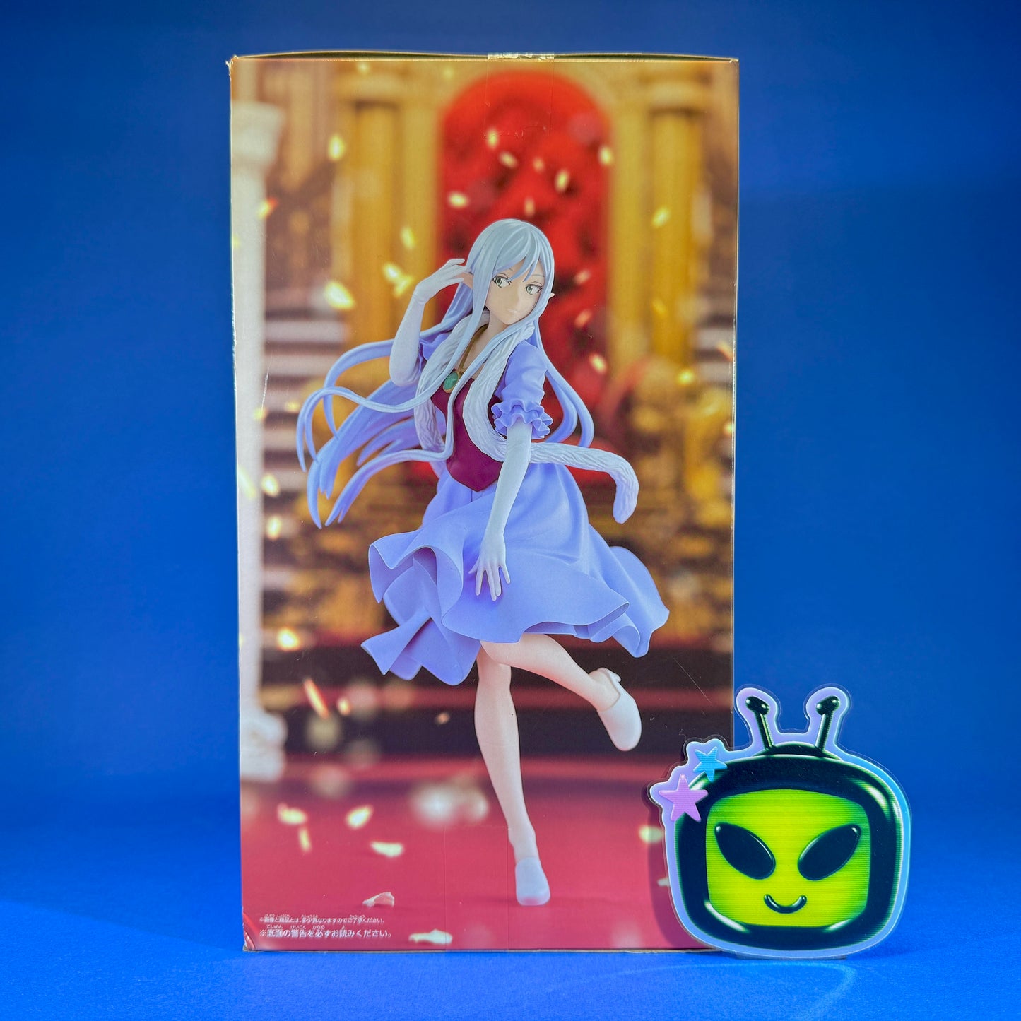 Banpresto - That Time I Got Reincarnated as a Slime - Elmesia Figure