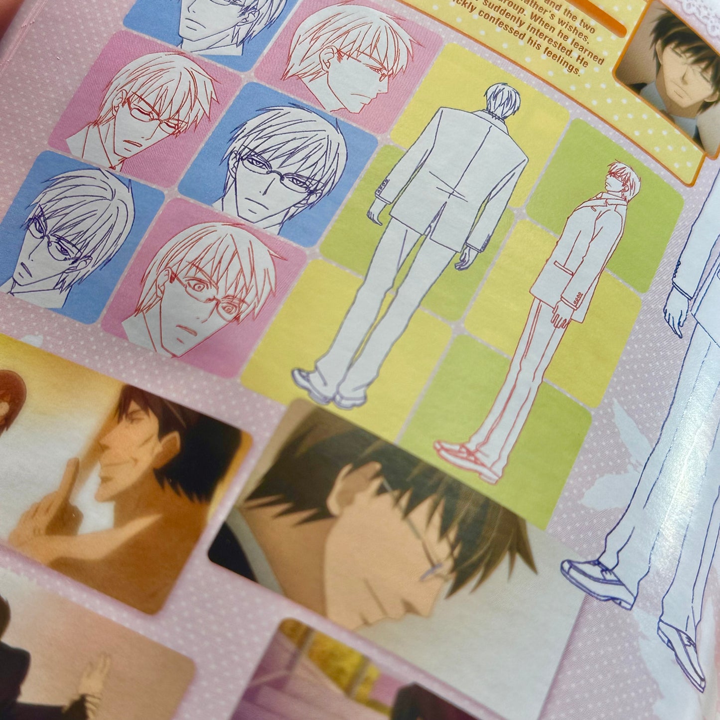 Junjo Romantica - Season Two DVD