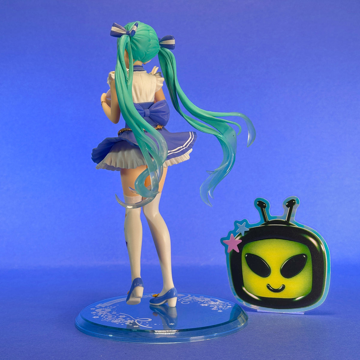 Taito - 2019 Vocaloid - Hatsune Miku ~Birthday 2019 ver.~ Figure