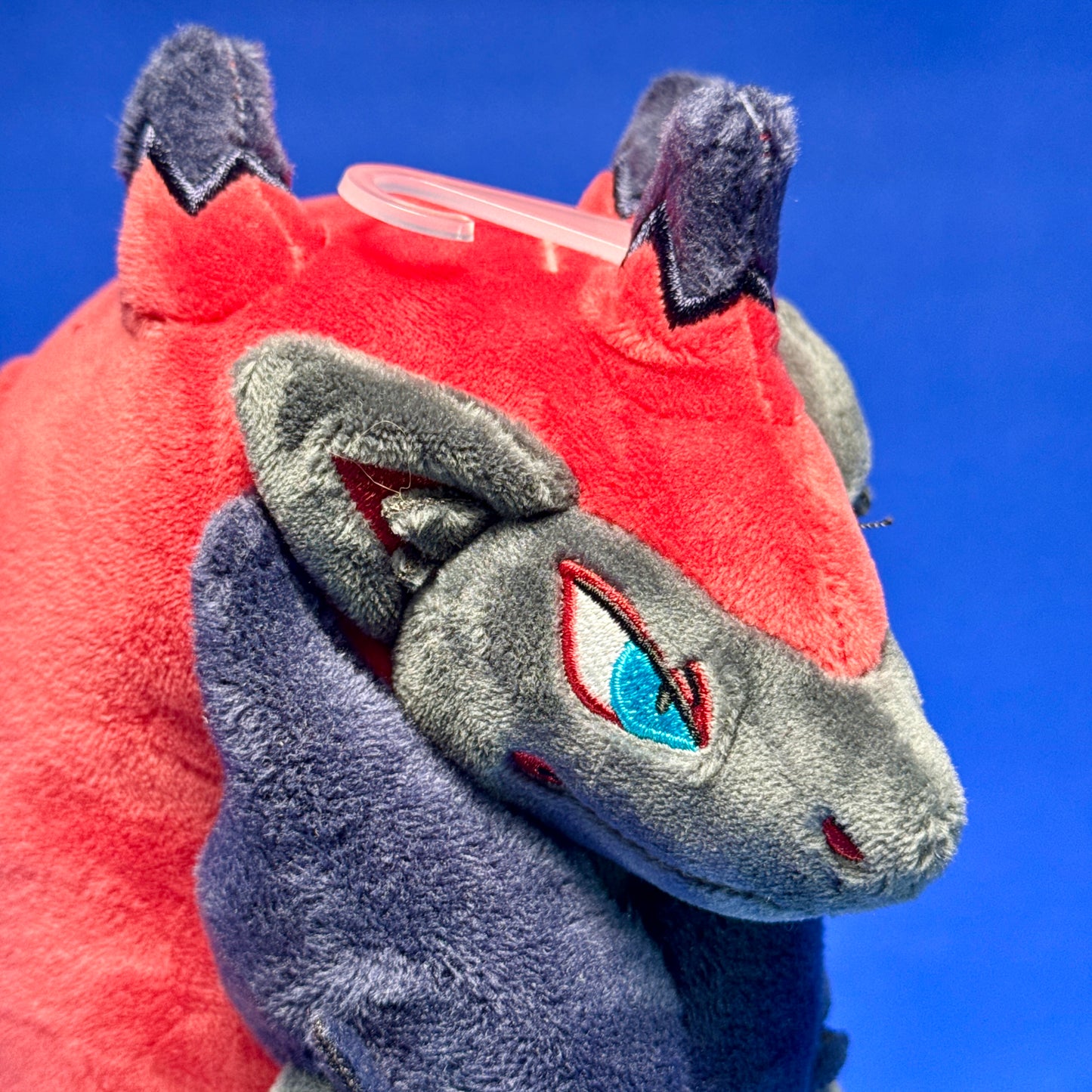 Sanei - 2010 Pokemon All Stars Zoroark Plush