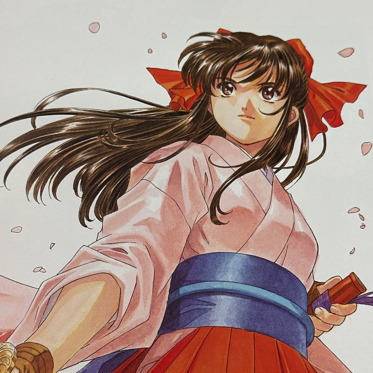 Hidenori Matsubara Art Works